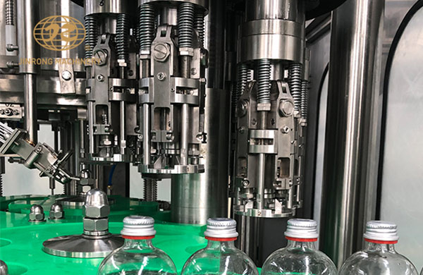 玻璃瓶含汽羞羞韩漫在线观看機旋蓋部分