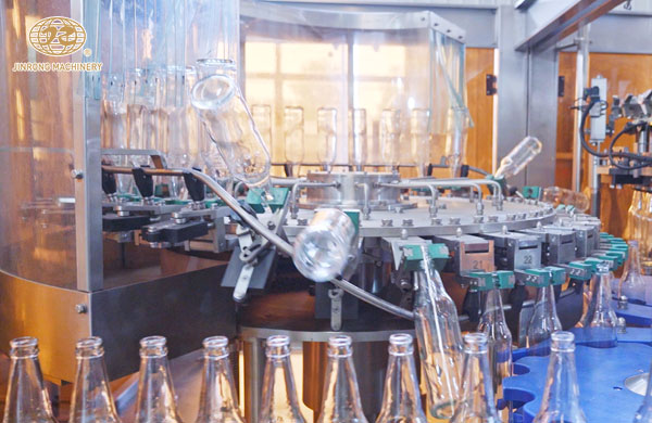 玻璃瓶飲料羞羞韩漫在线观看清洗部分