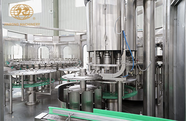 塑料瓶碳酸飲料羞羞韩漫在线观看機衝瓶部分