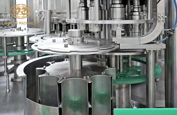 塑料瓶碳酸飲料羞羞韩漫在线观看機旋蓋部分