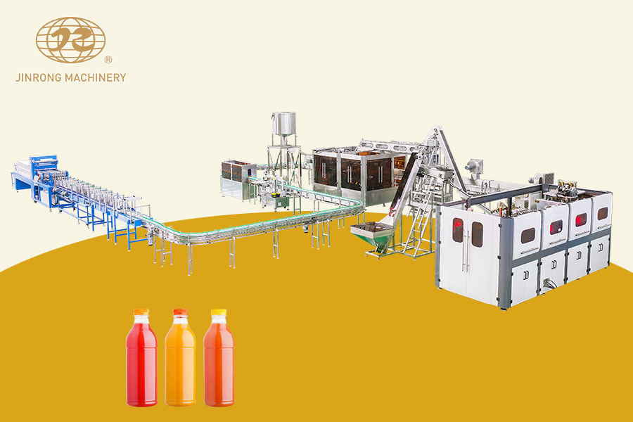 果汁茶飲料羞羞韩漫在线观看生產線