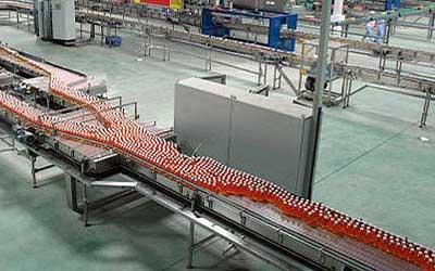 飲料羞羞韩漫在线观看生產線