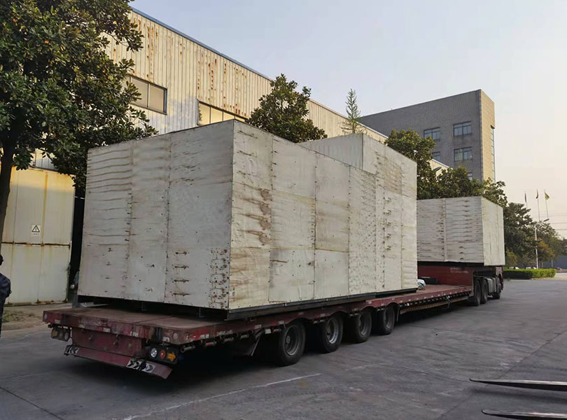 土庫曼斯坦發貨-8腔吹瓶機和80頭三合一羞羞韩漫在线观看機1