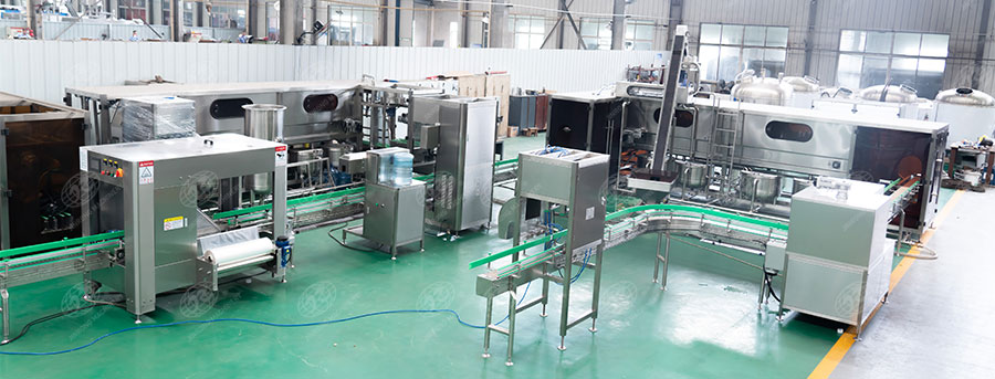 5加侖桶裝水羞羞韩漫在线观看生產線 5加侖桶裝水羞羞韩漫在线观看生產線