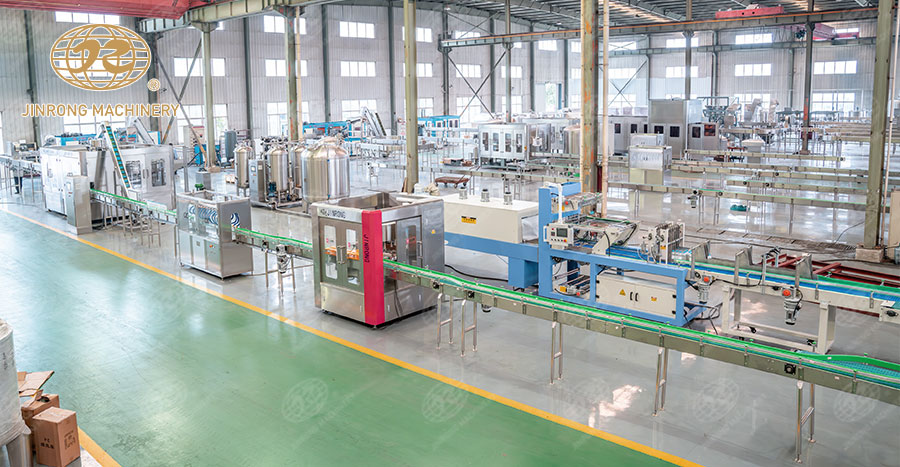 塑料瓶含汽飲料羞羞韩漫在线观看生產線 塑料瓶含汽飲料羞羞韩漫在线观看生產線