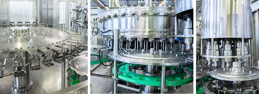 塑料瓶含汽飲料羞羞韩漫在线观看生產線 塑料瓶含汽飲料羞羞韩漫在线观看生產線