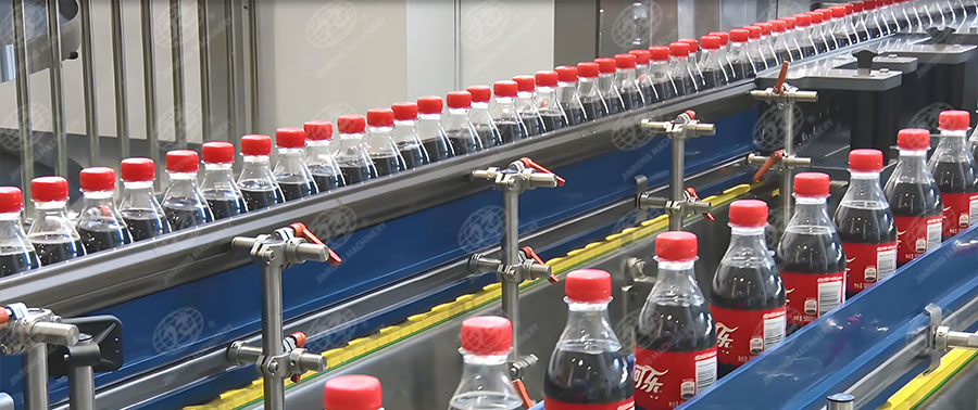 塑料瓶含汽飲料羞羞韩漫在线观看生產線 塑料瓶含汽飲料羞羞韩漫在线观看生產線