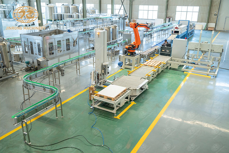 成套易拉罐羞羞韩漫在线观看生產線 成套易拉罐羞羞韩漫在线观看生產線