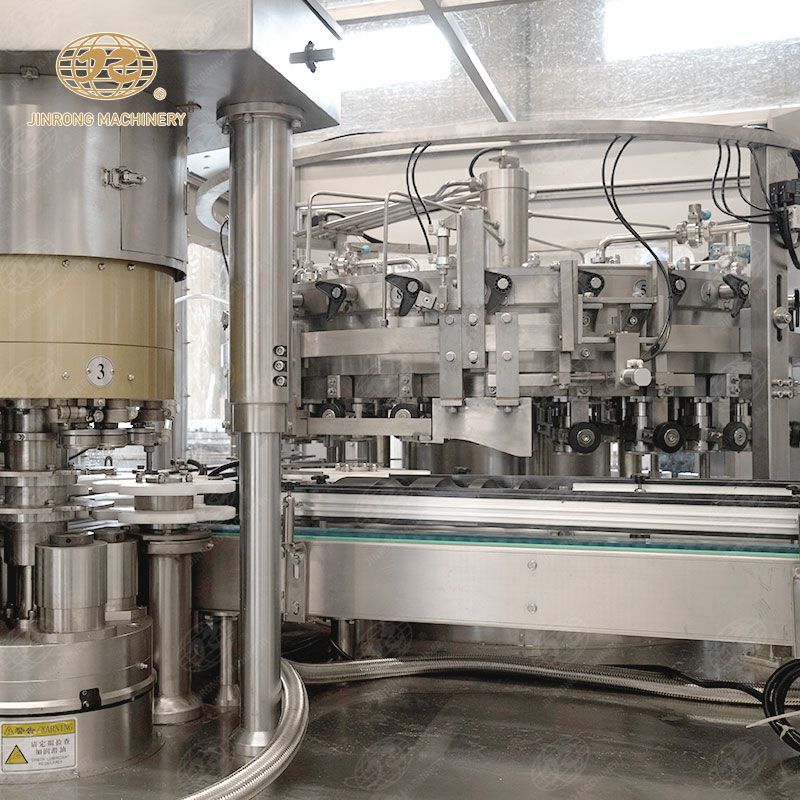 啤酒易拉罐羞羞韩漫在线观看生產線-5