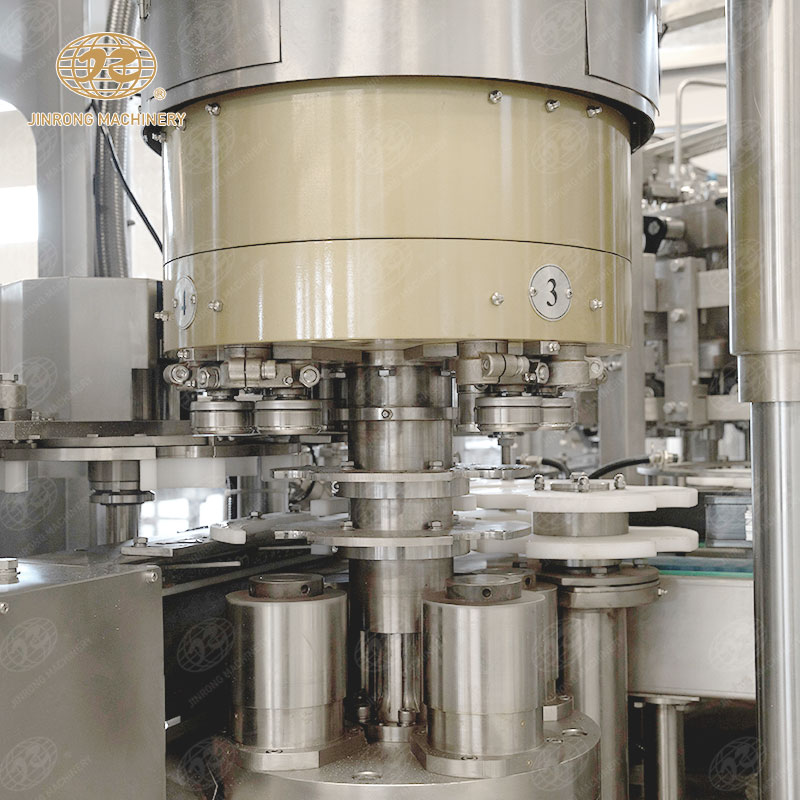 啤酒易拉罐羞羞韩漫在线观看生產線-4