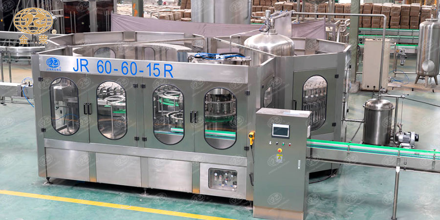 高效無菌的果汁羞羞韩漫在线观看生產線-2 高效無菌的果汁羞羞韩漫在线观看生產線-2