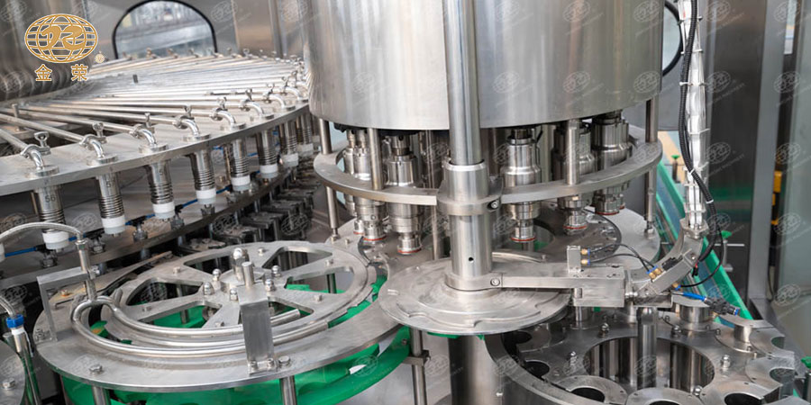 高效無菌的果汁羞羞韩漫在线观看生產線-4 高效無菌的果汁羞羞韩漫在线观看生產線-4