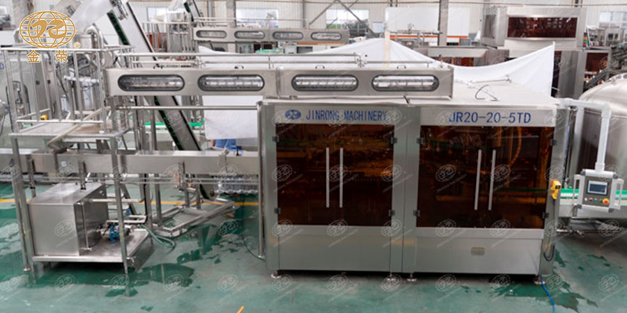 碳酸飲料羞羞韩漫在线观看生產線-2