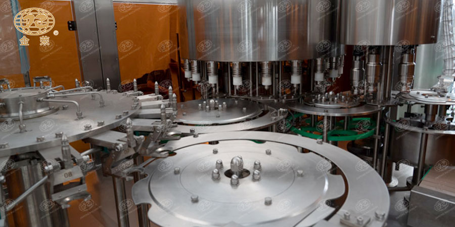 碳酸飲料羞羞韩漫在线观看生產線-3