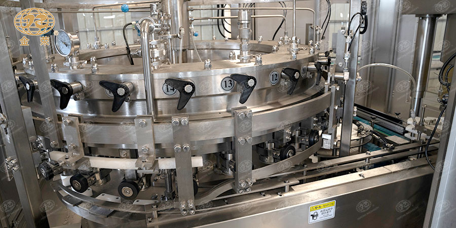 易拉罐羞羞韩漫在线观看生產線-2