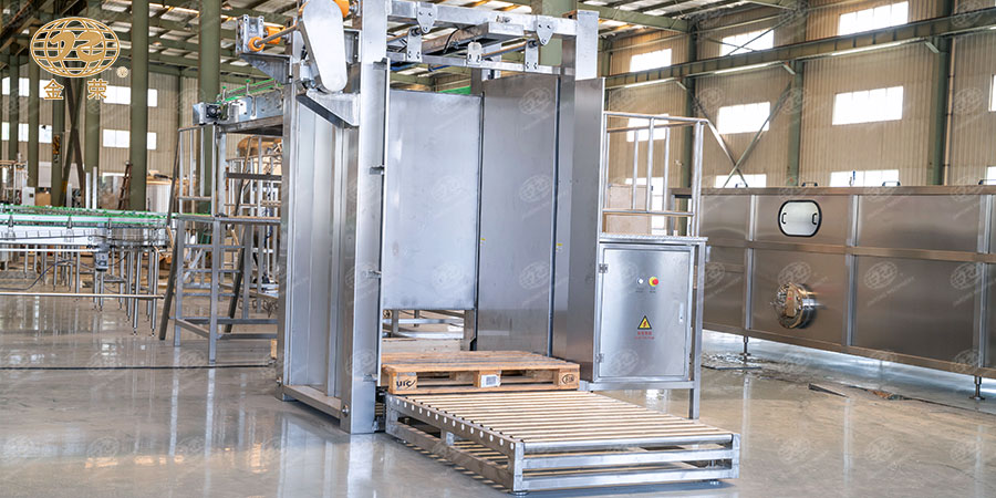 易拉罐羞羞韩漫在线观看生產線-3 易拉罐羞羞韩漫在线观看生產線-3