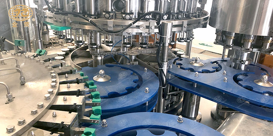 精釀啤酒羞羞韩漫在线观看生產線-3