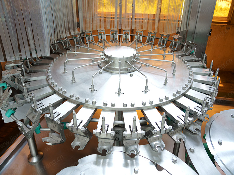 飲用水羞羞韩漫在线观看生產線