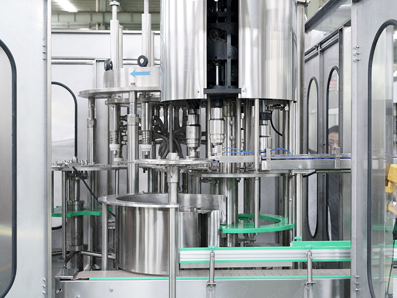 飲用水羞羞韩漫在线观看生產線