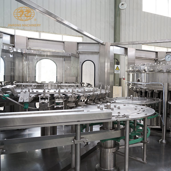 氣泡水羞羞韩漫在线观看生產線