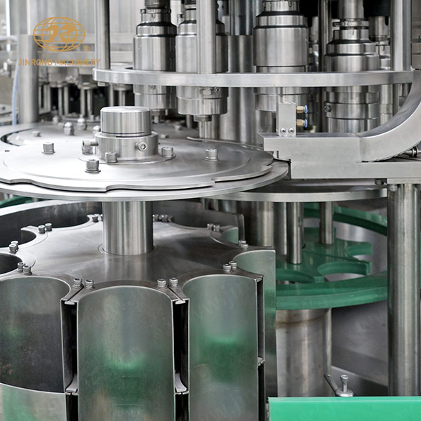 氣泡水羞羞韩漫在线观看生產線