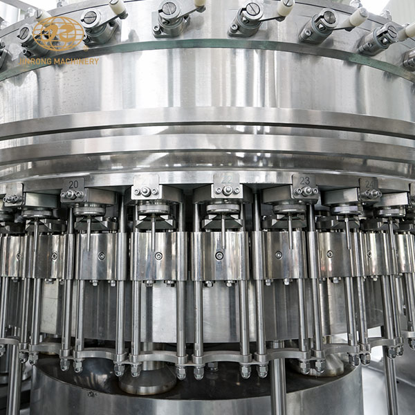 氣泡水羞羞韩漫在线观看生產線