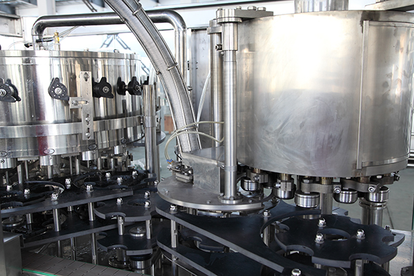 易拉罐茶飲料羞羞韩漫在线观看生產線