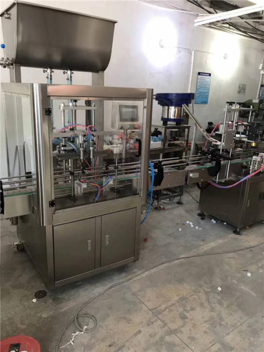 果汁飲料羞羞韩漫在线观看生產線